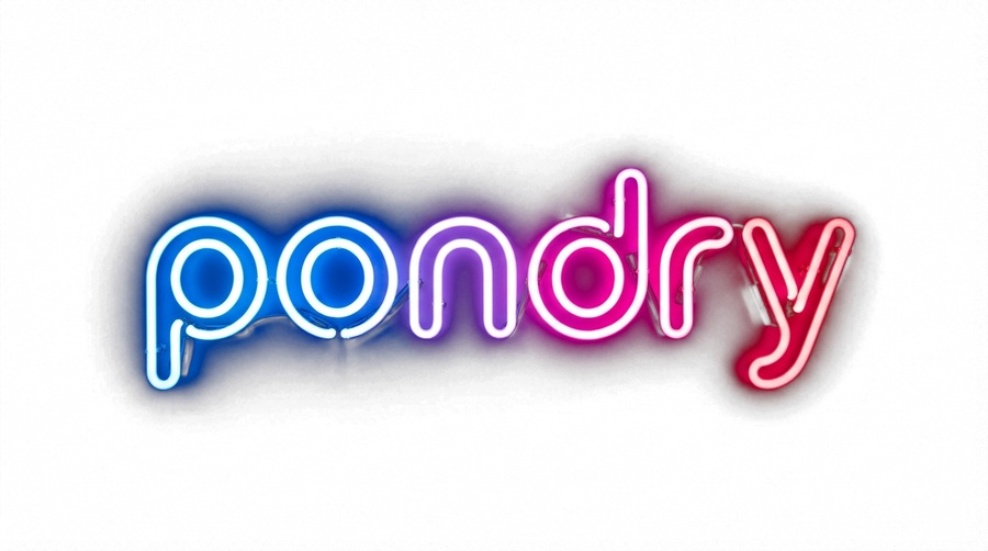 Pondry